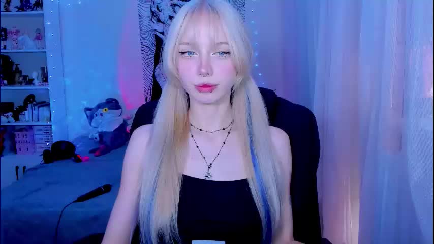 katorysan Live Sex December 14, 2025