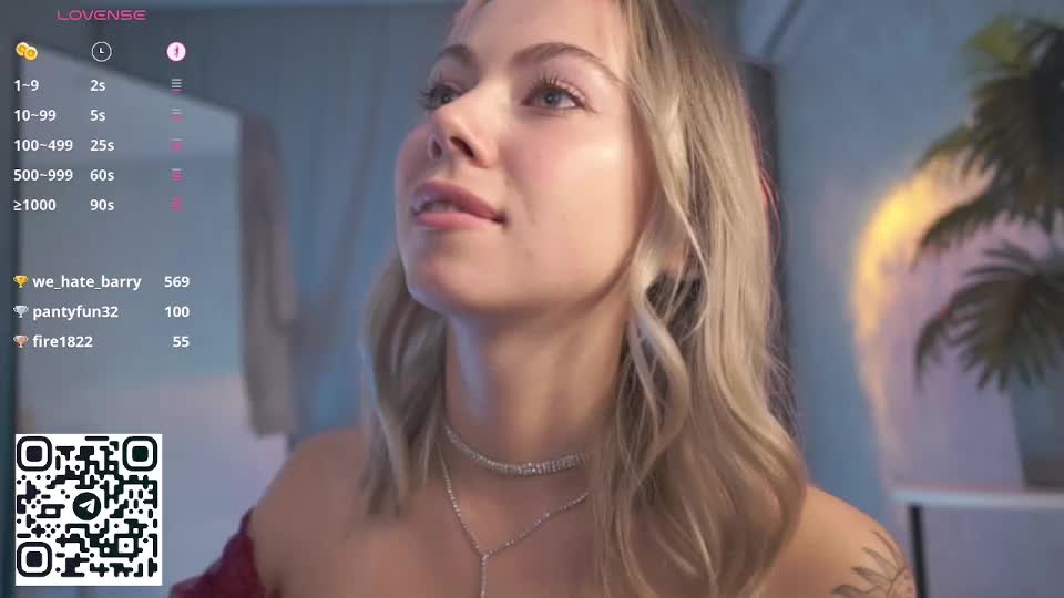 justbarbie Live Sex December 13, 2025