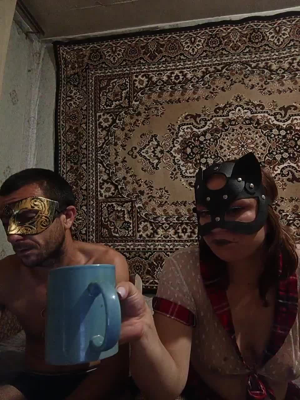 erikasava Live Sex December 13, 2025