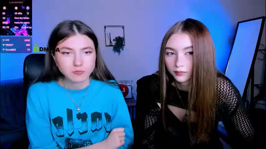 barbara_crazy Live Sex December 13, 2025