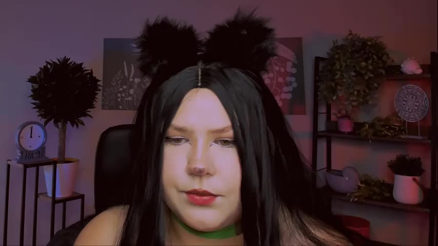 FlorenceAnderson Live Sex December 15, 2025