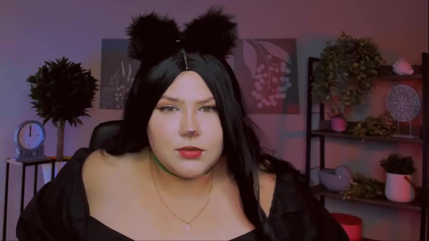 FlorenceAnderson Live Sex December 15, 2025