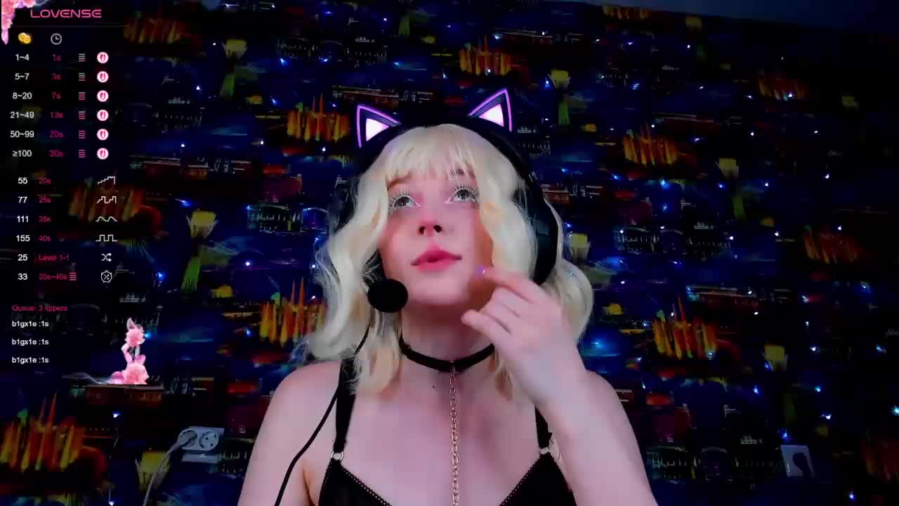 SweeteRose Live Sex December 13, 2025