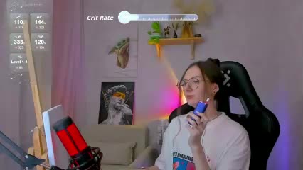 KiraRumGirl Live Sex December 13, 2025