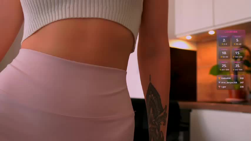 VIRTUAL_MUSE Live Sex December 14, 2025