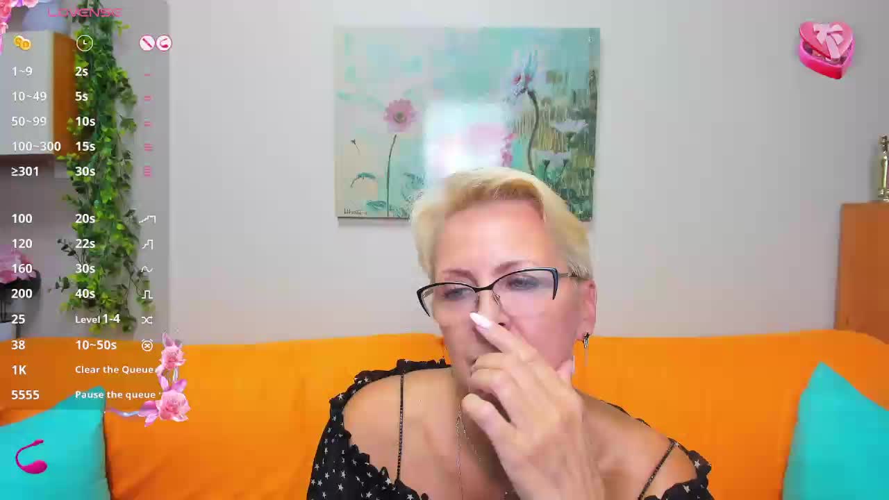 iamyourdream89 Live Sex December 17, 2025