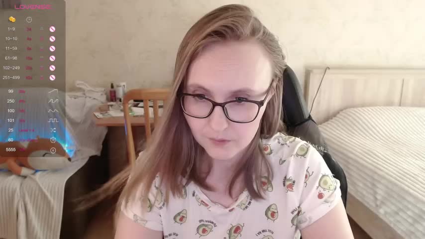 Agatha_Mott Live Sex December 13, 2025