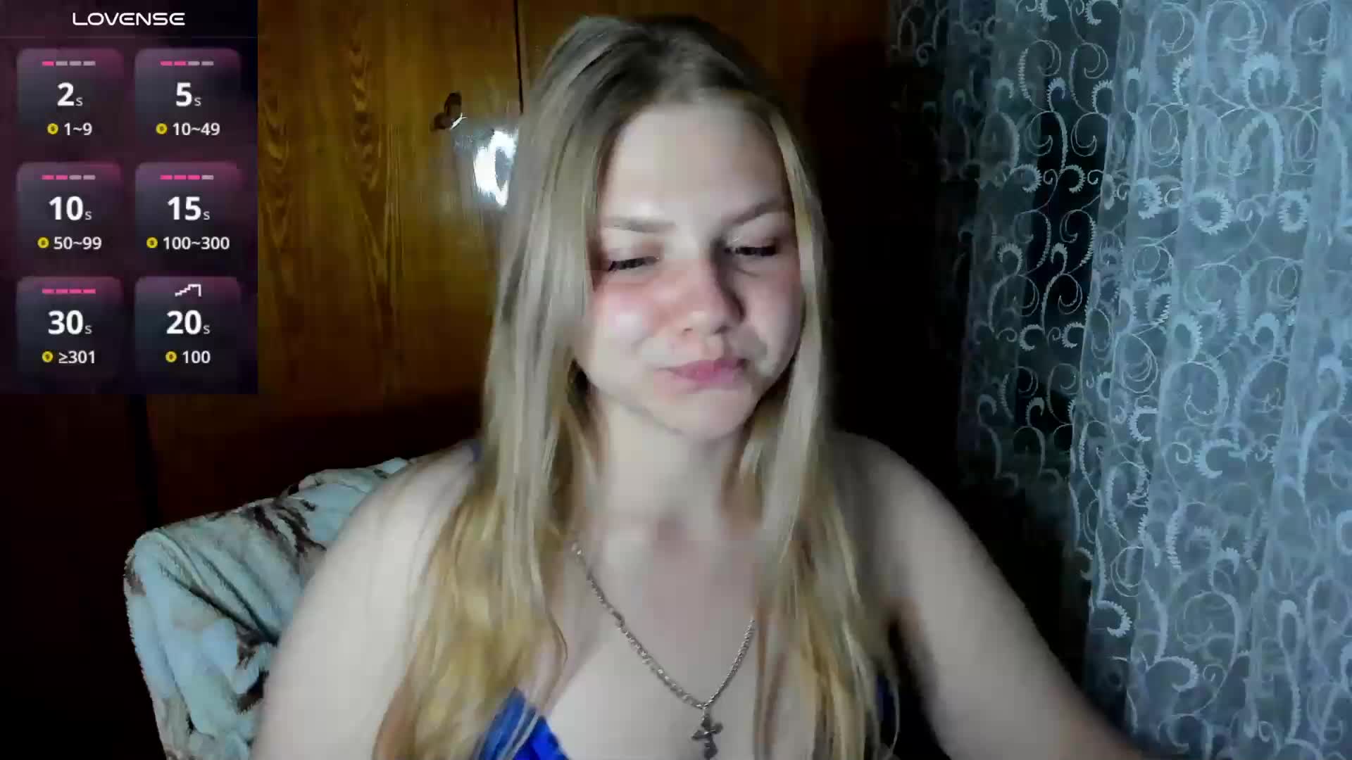 Emma-Frizea Live Sex December 14, 2025