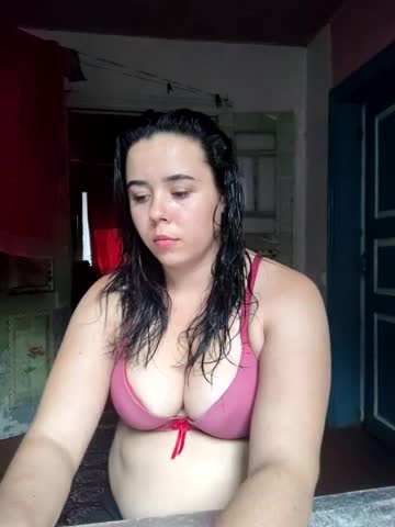 CutieMarine Live Sex December 17, 2025