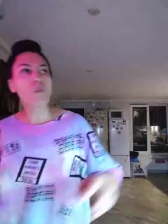 Marina4Love Live Sex December 14, 2025