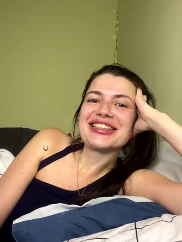 Cute_Erika Live Sex December 19, 2025