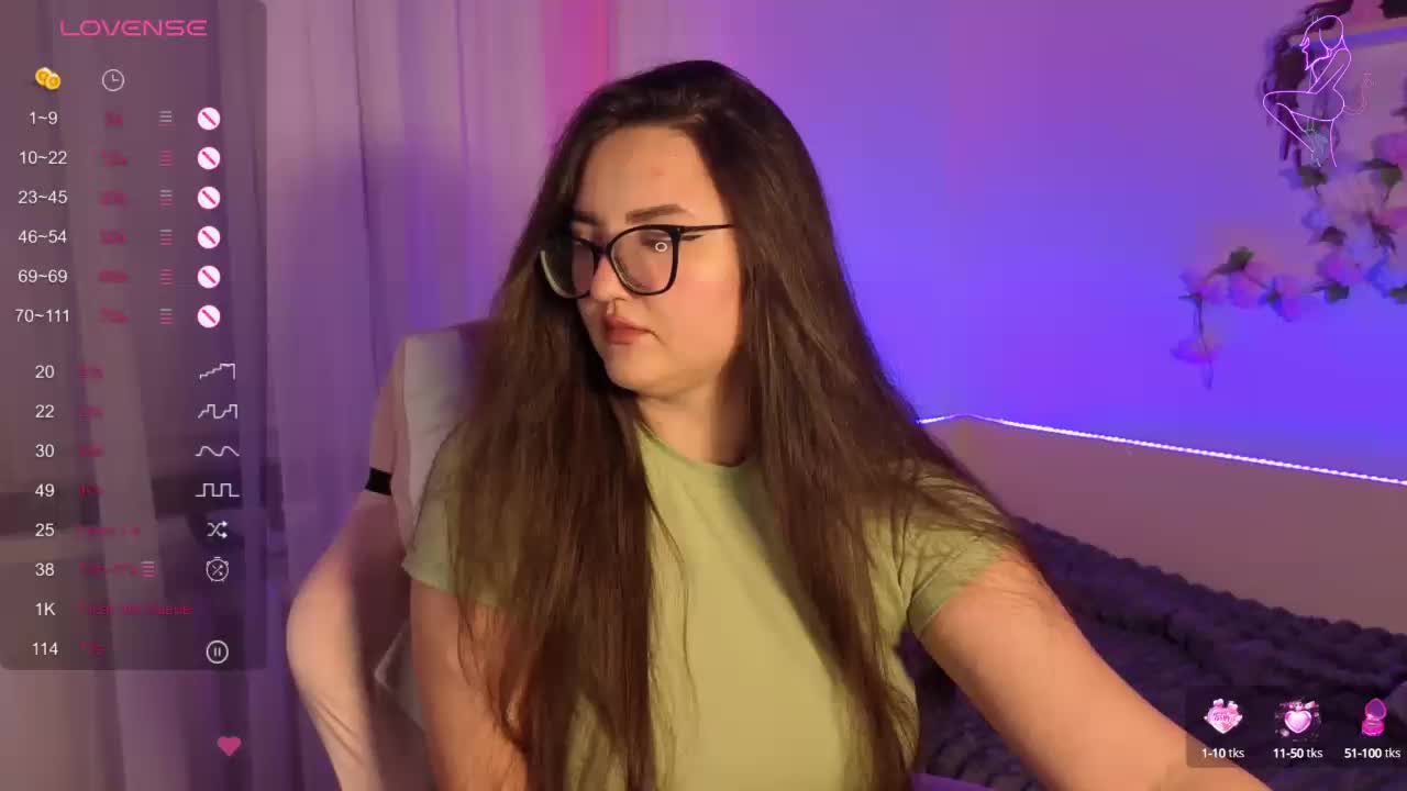 MiraSevan999 Live Sex December 14, 2025