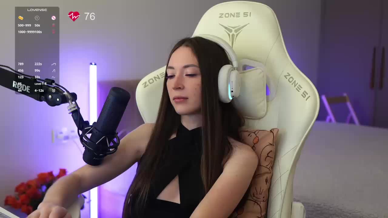 lollipop-o Live Sex December 17, 2025