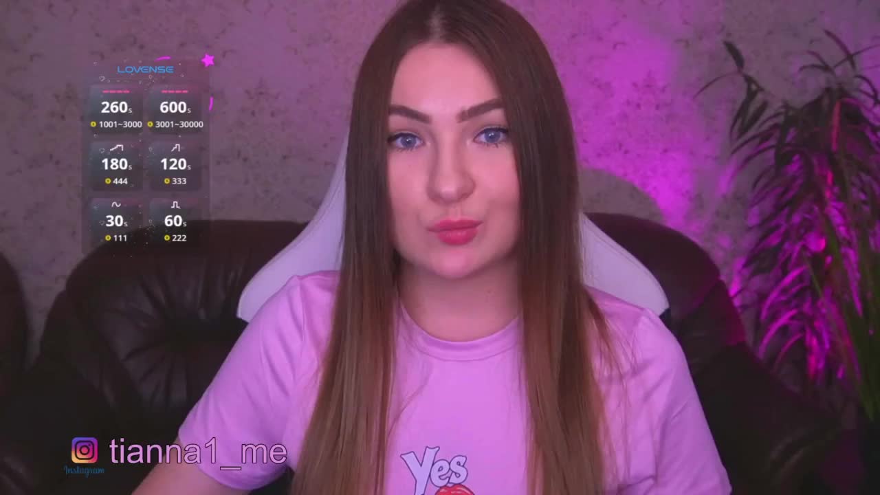 Tianna_me Live Sex December 18, 2025