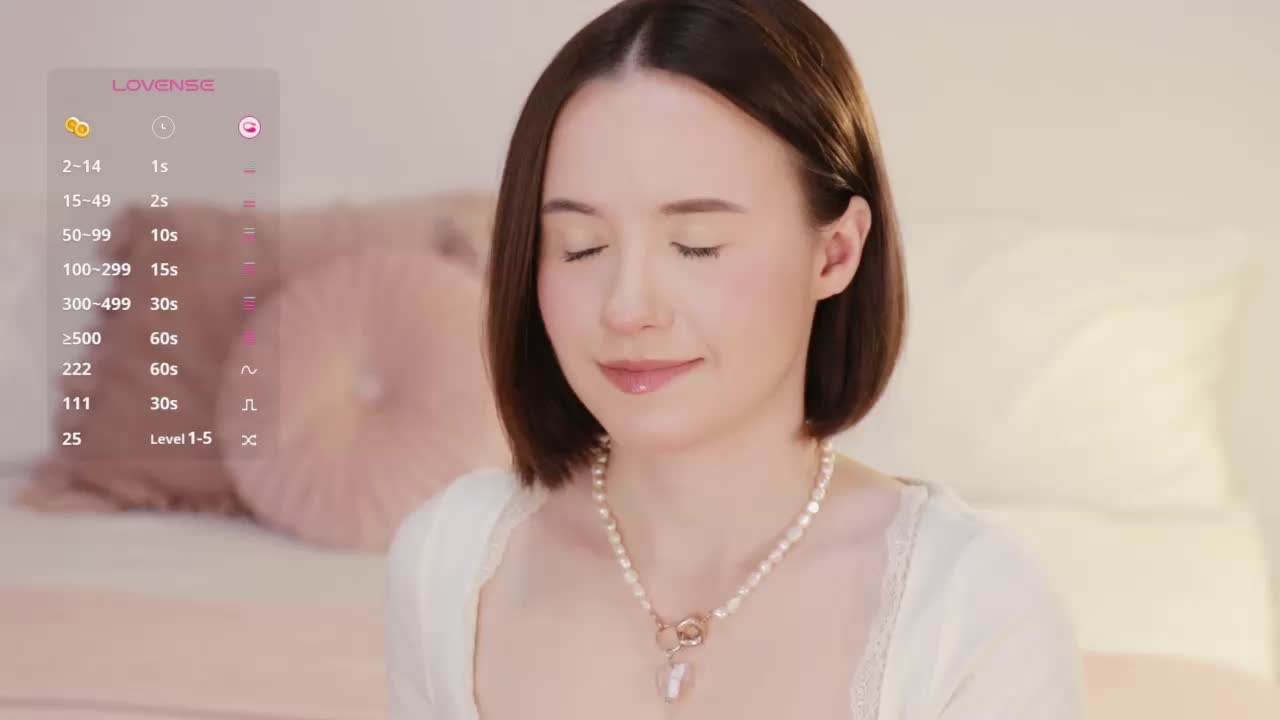 MissEssie Live Sex December 14, 2025