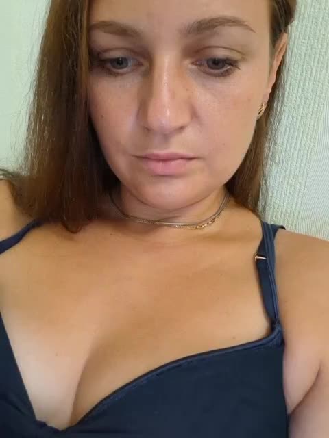 MiLAshKaA Live Sex December 18, 2025