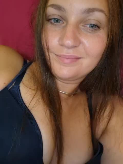 MiLAshKaA Live Sex December 18, 2025