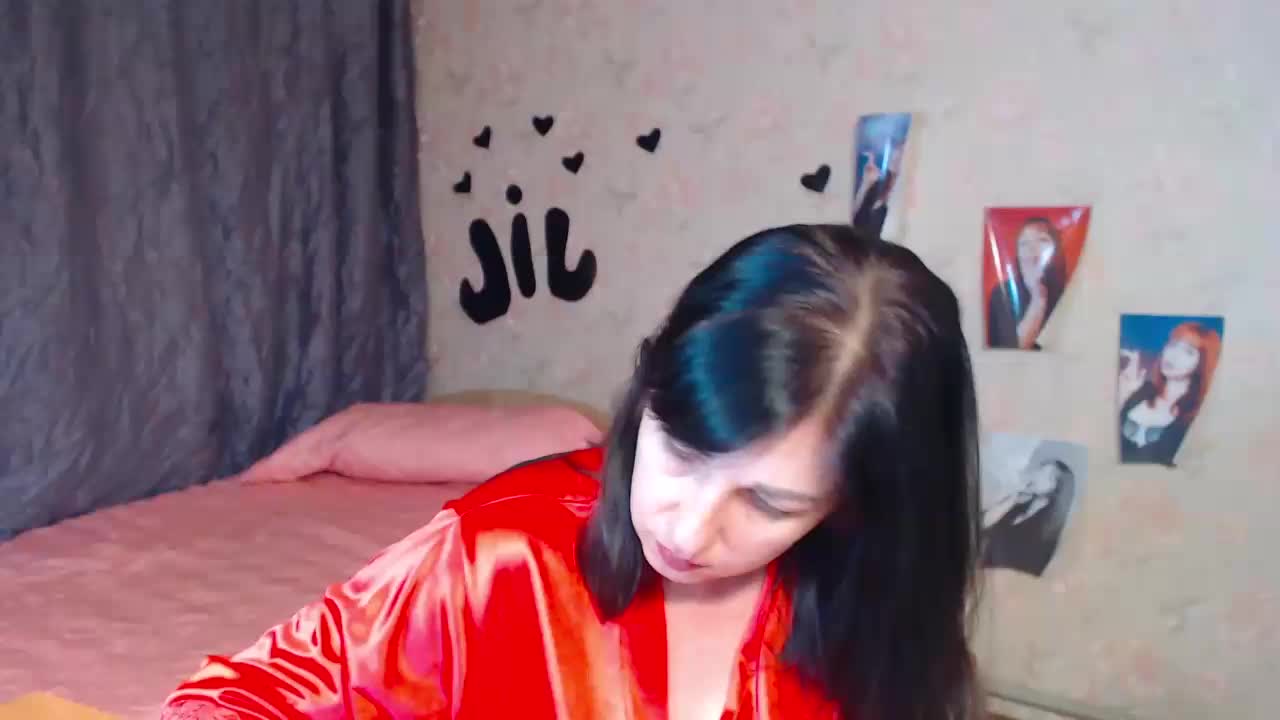 JillStevens Live Sex December 19, 2025