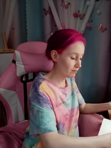 Fuzzy_Unicorn Live Sex December 14, 2025