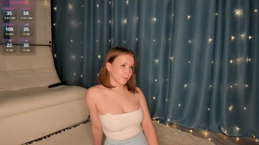 ms_evasweet Live Sex December 13, 2025