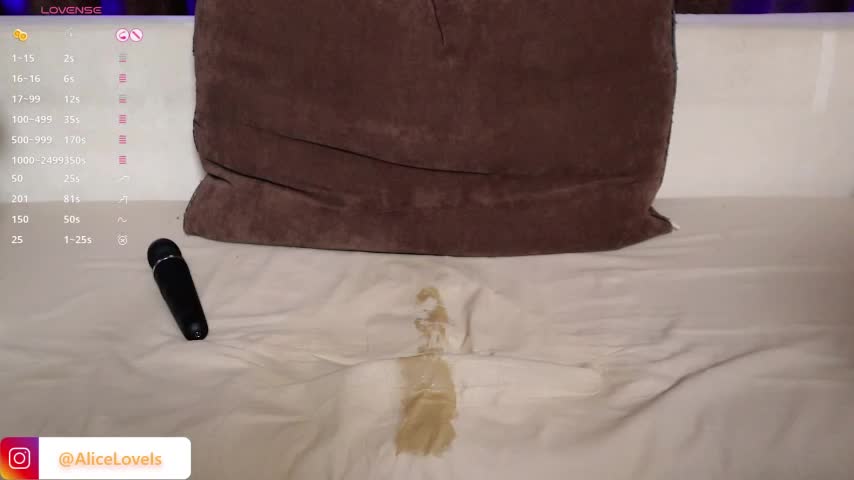 PattiOWhite Live Sex December 13, 2025