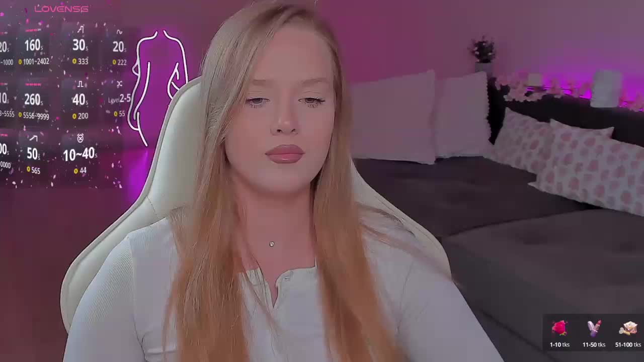 CrisWilliams Live Sex December 14, 2025