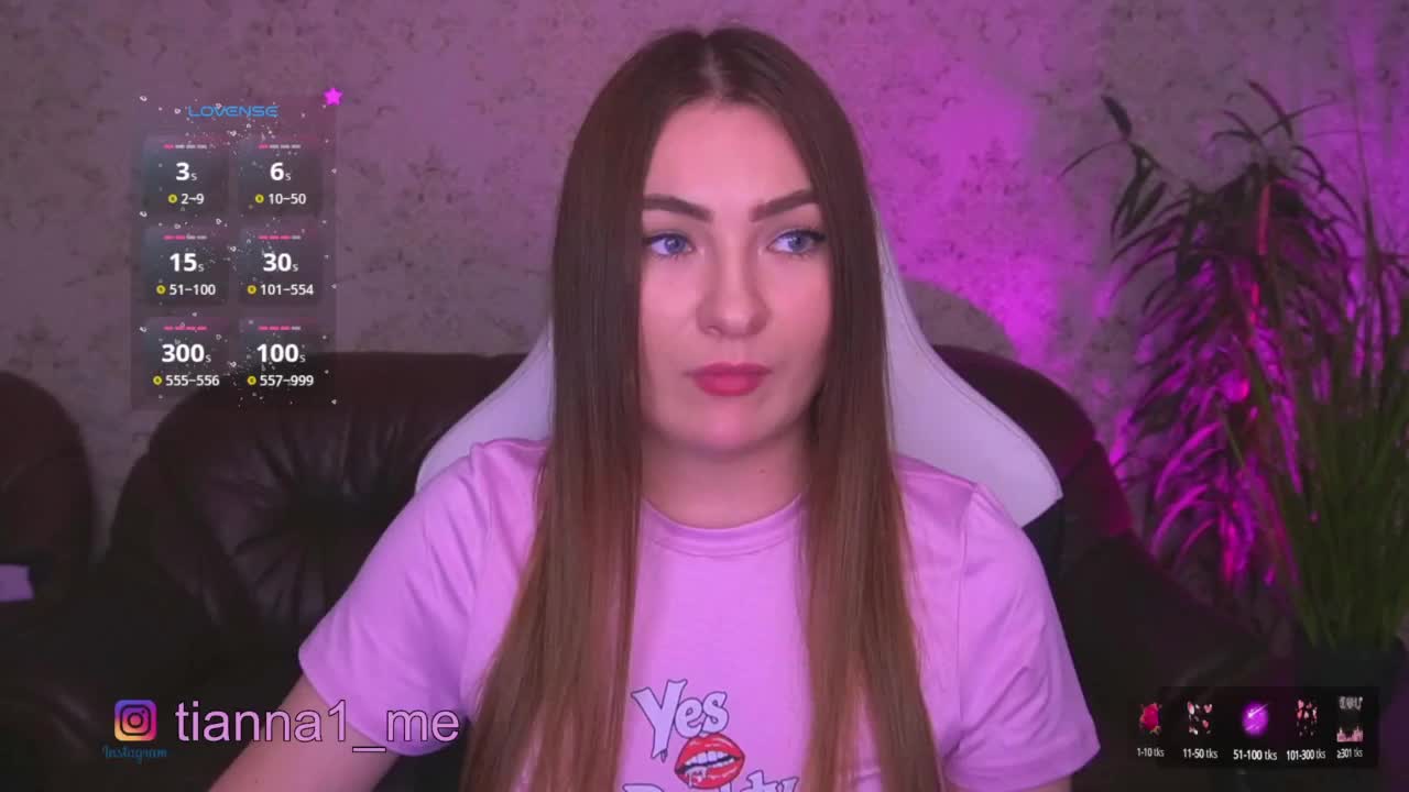 Tianna_me Live Sex December 18, 2025