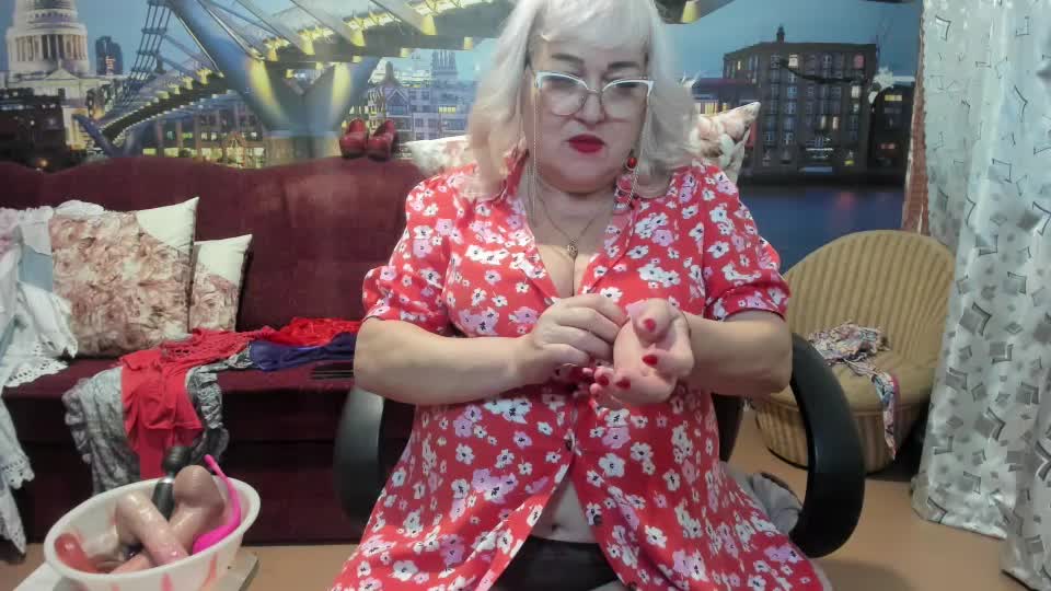 StarMarmelada Live Sex December 14, 2025