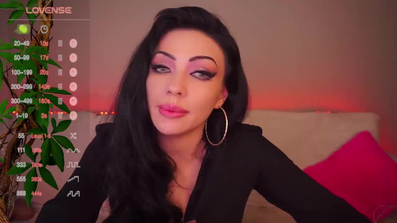 LADYCharmer Live Sex September 9, 2025