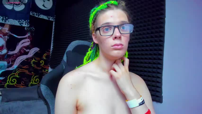 KIKI_Krash Live Sex December 13, 2025
