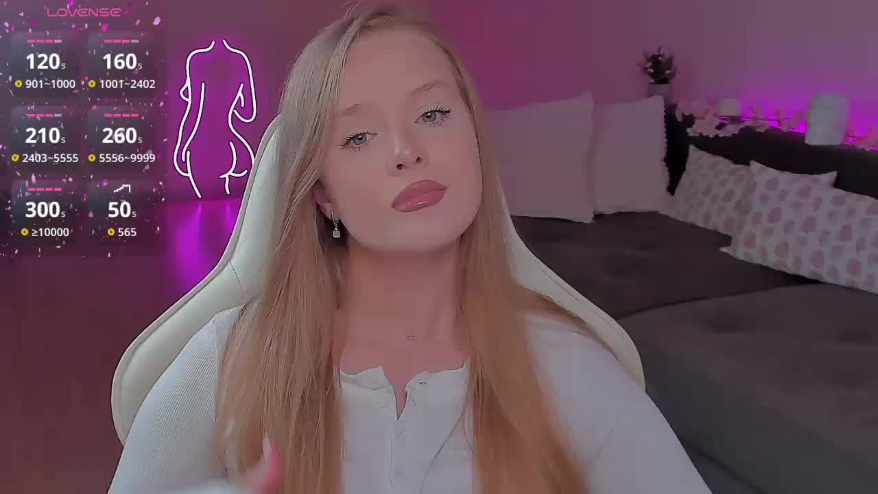 CrisWilliams Live Sex December 14, 2025