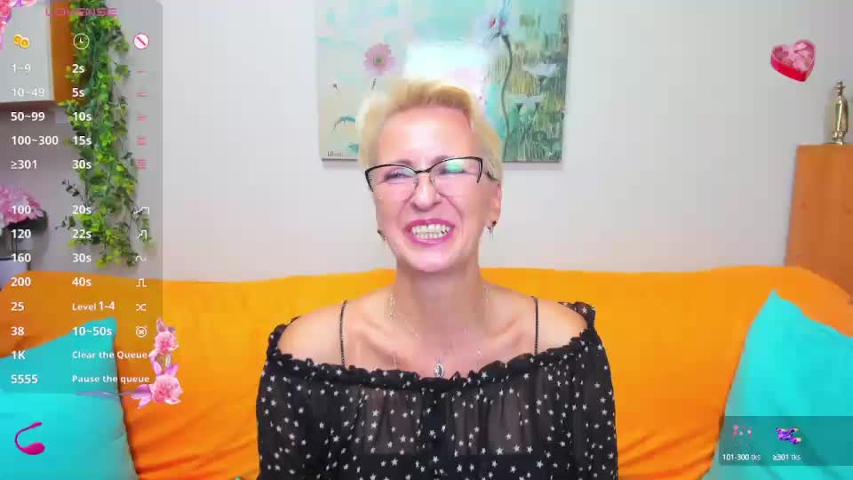 iamyourdream89 Live Sex December 17, 2025