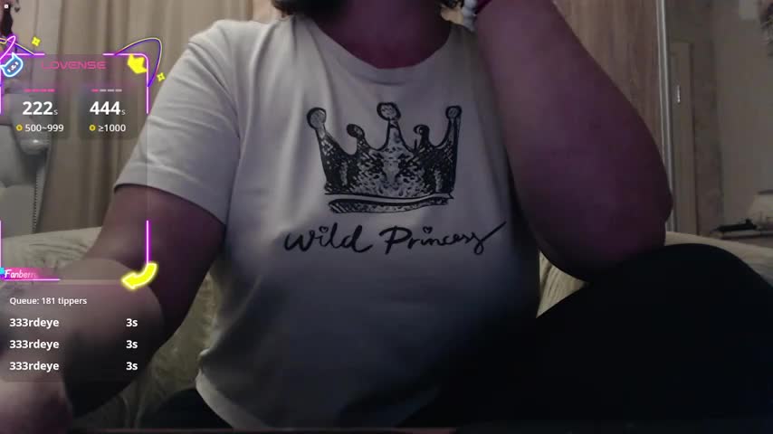 ROXOLANAA_SEXY Live Sex December 15, 2025