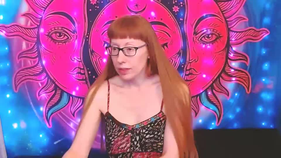 ember_starleena Live Sex December 17, 2025