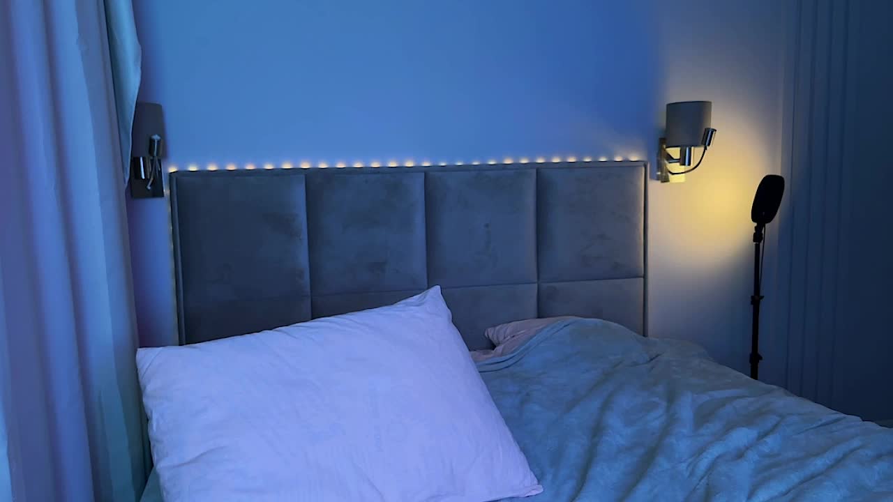 YESSASHA Live Sex December 17, 2025