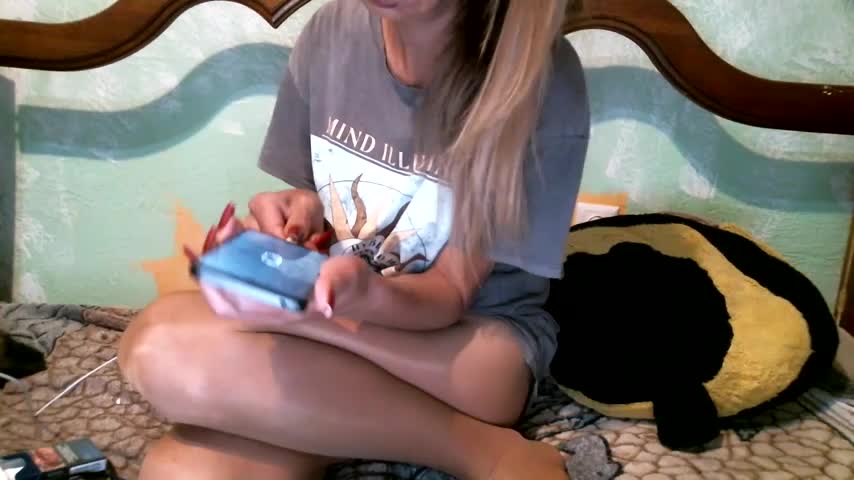 DennisXCaroll Live Sex December 17, 2025