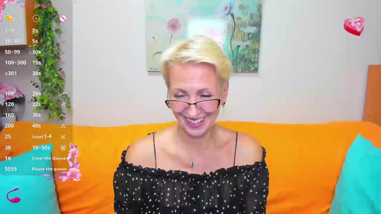 iamyourdream89 Live Sex December 17, 2025