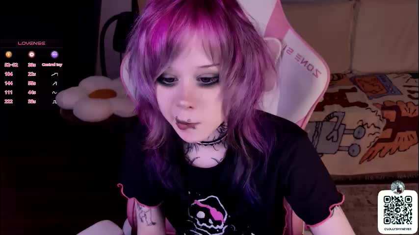_lollyshy_ Live Sex December 13, 2025