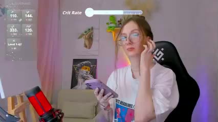 KiraRumGirl Live Sex December 13, 2025