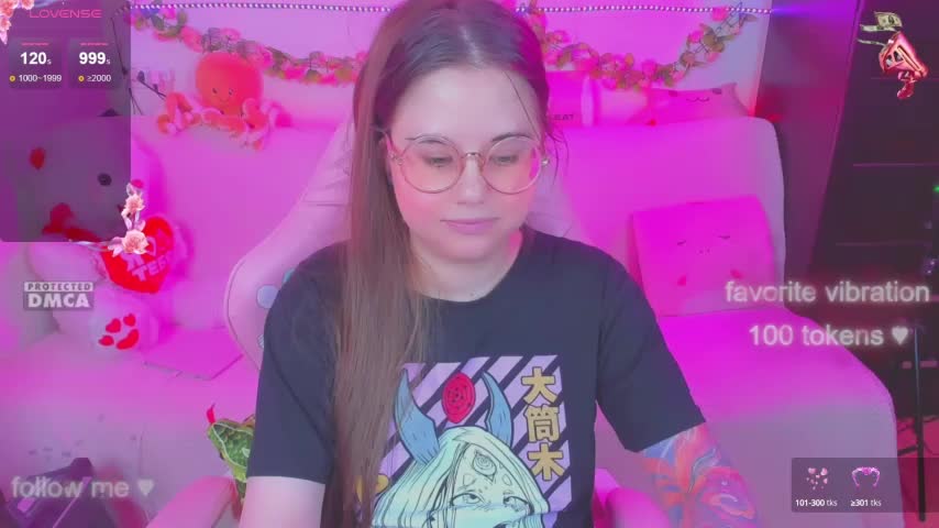 Lolisuccub Live Sex December 17, 2025