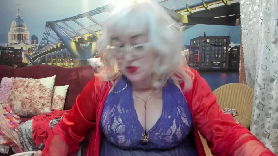 StarMarmelada Live Sex December 14, 2025