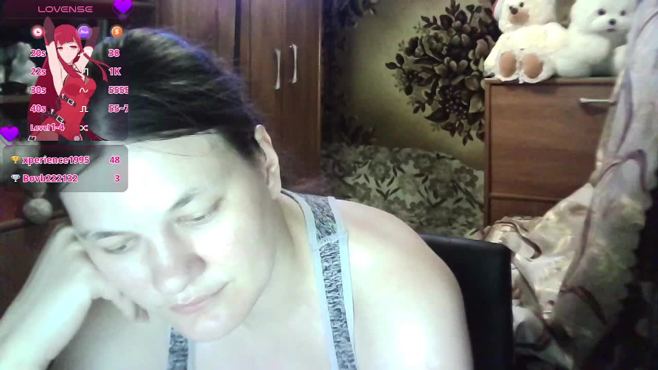 Flower_Jasmine Live Sex September 9, 2025