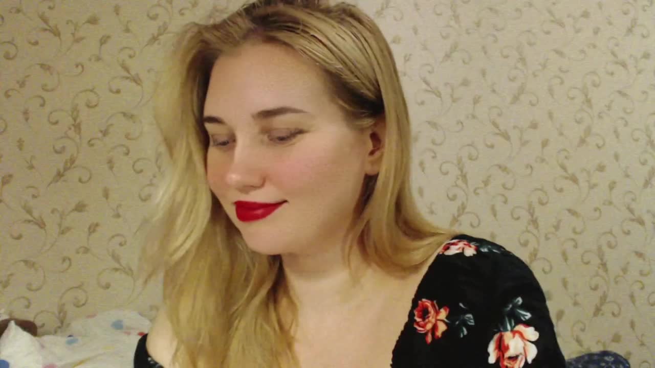 _LILKA_ Live Sex December 14, 2025