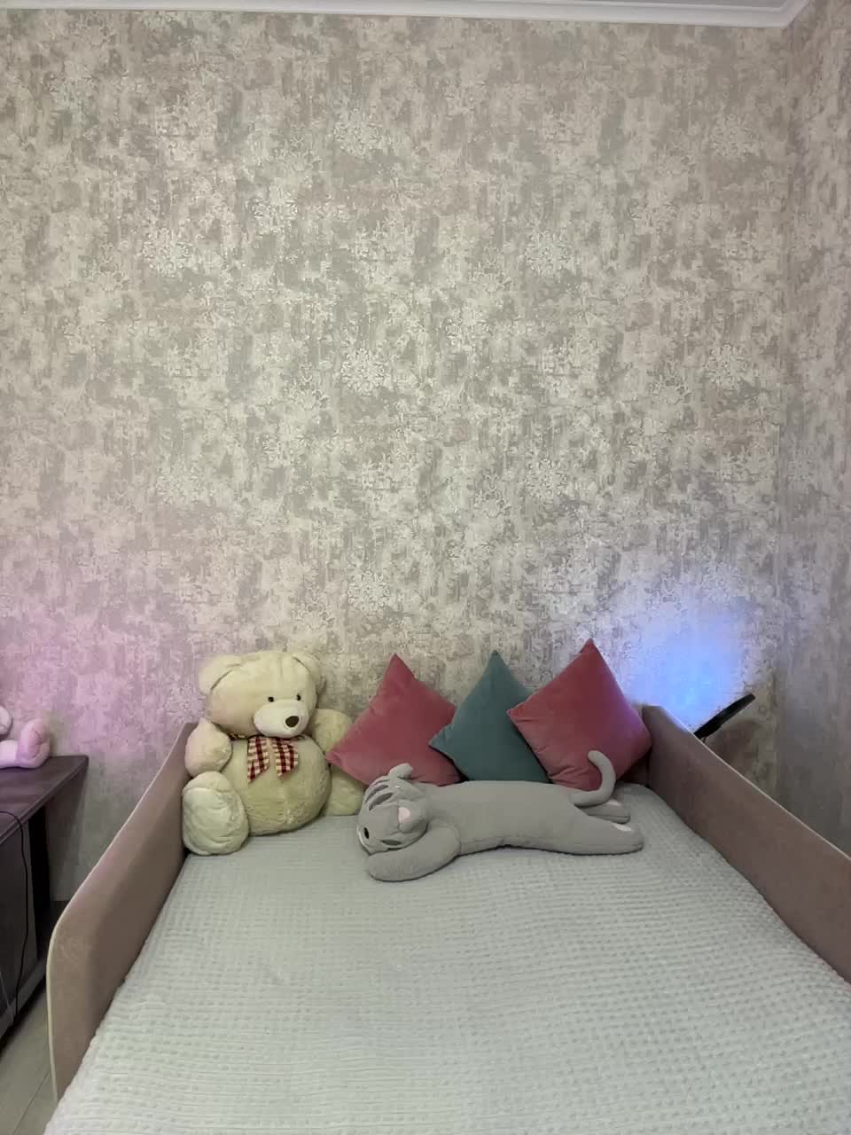 SeXXyMagic Live Sex December 15, 2025