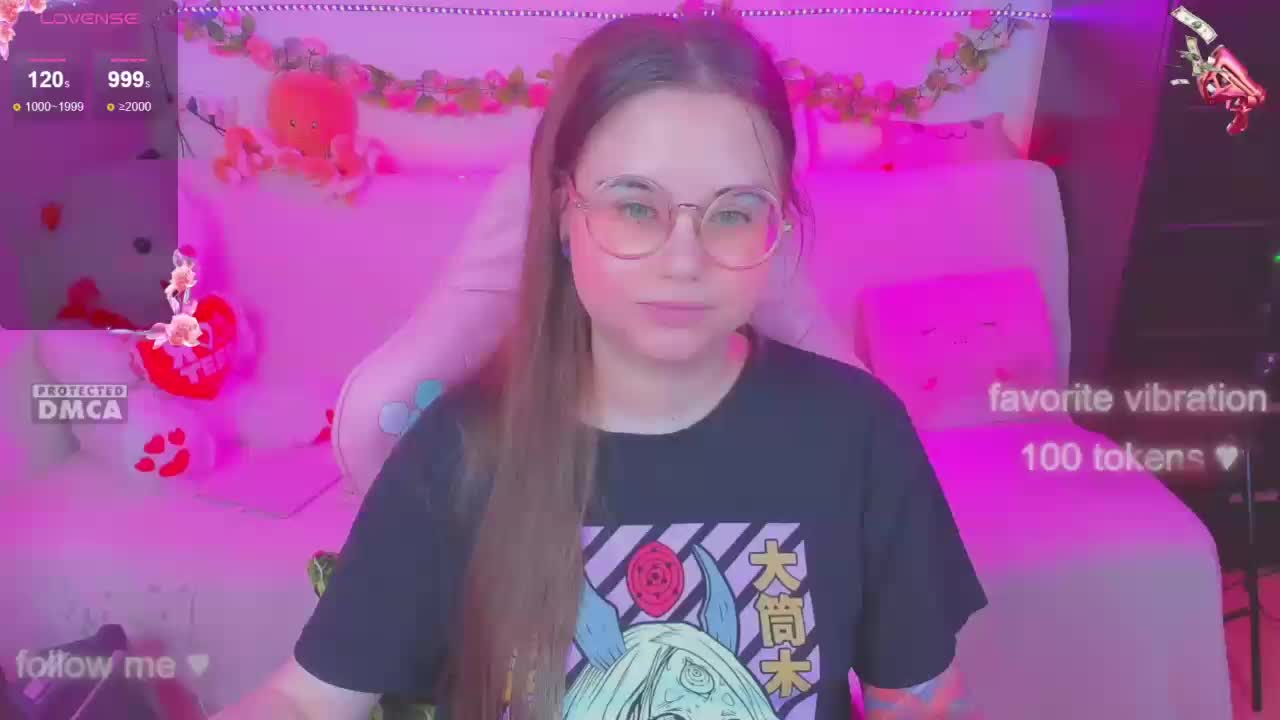 LoliSuccub Live Sex December 17, 2025