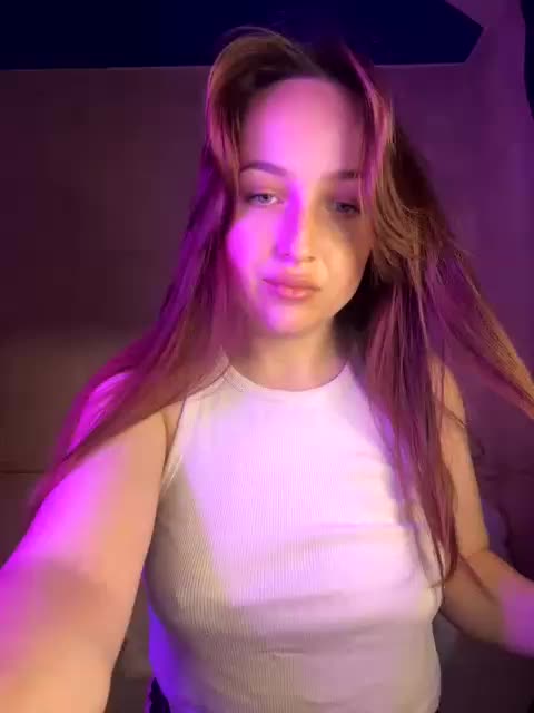 Sykkyba Live Sex December 14, 2025