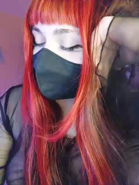 -Nanamin- Live Sex December 17, 2025