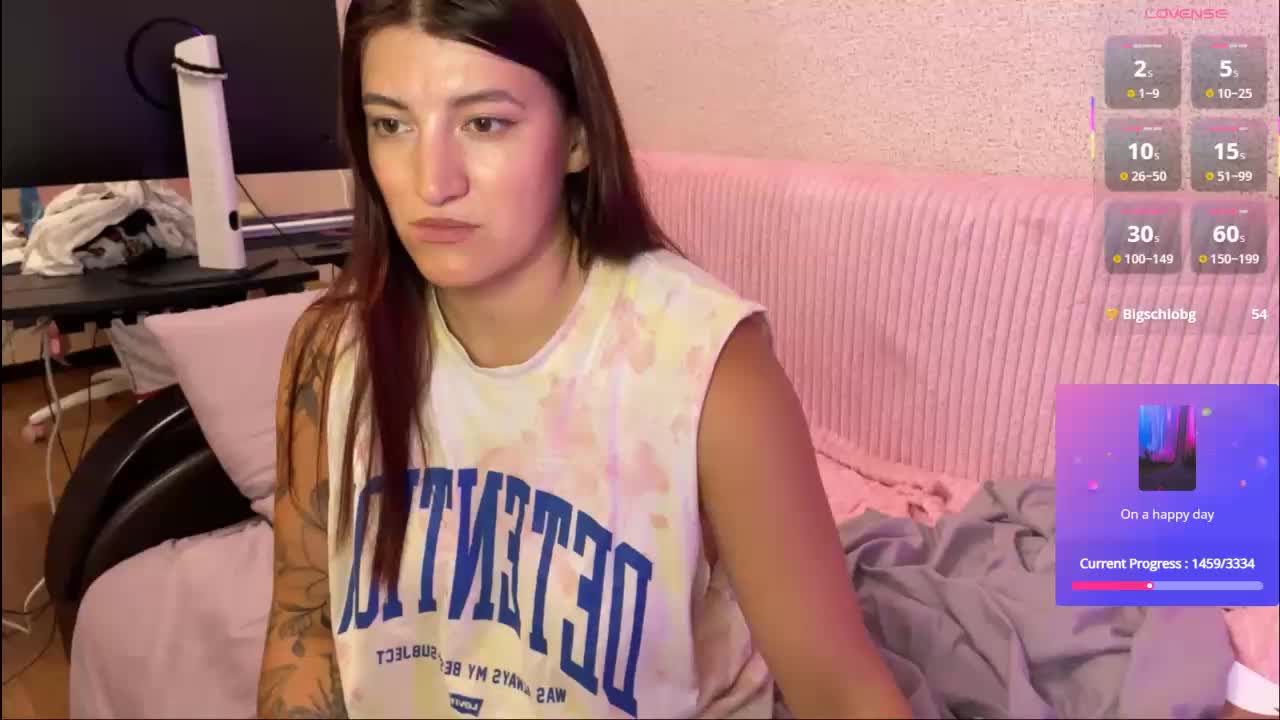 Katrinmiss Live Sex December 14, 2025