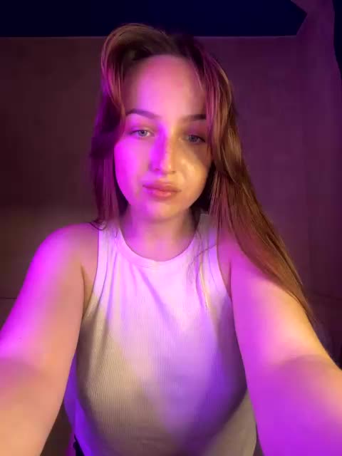 Sykkyba Live Sex December 14, 2025