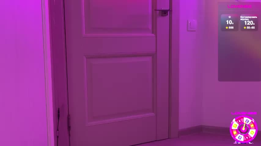 Koketka Live Sex December 13, 2025